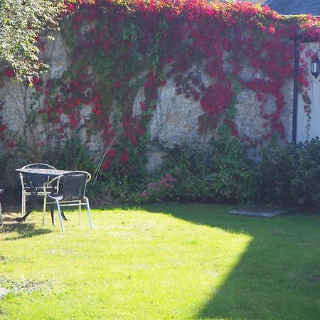 Meare Manor Hotel Глостънбъри Екстериор снимка