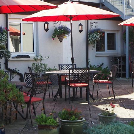 Meare Manor Hotel Глостънбъри Екстериор снимка