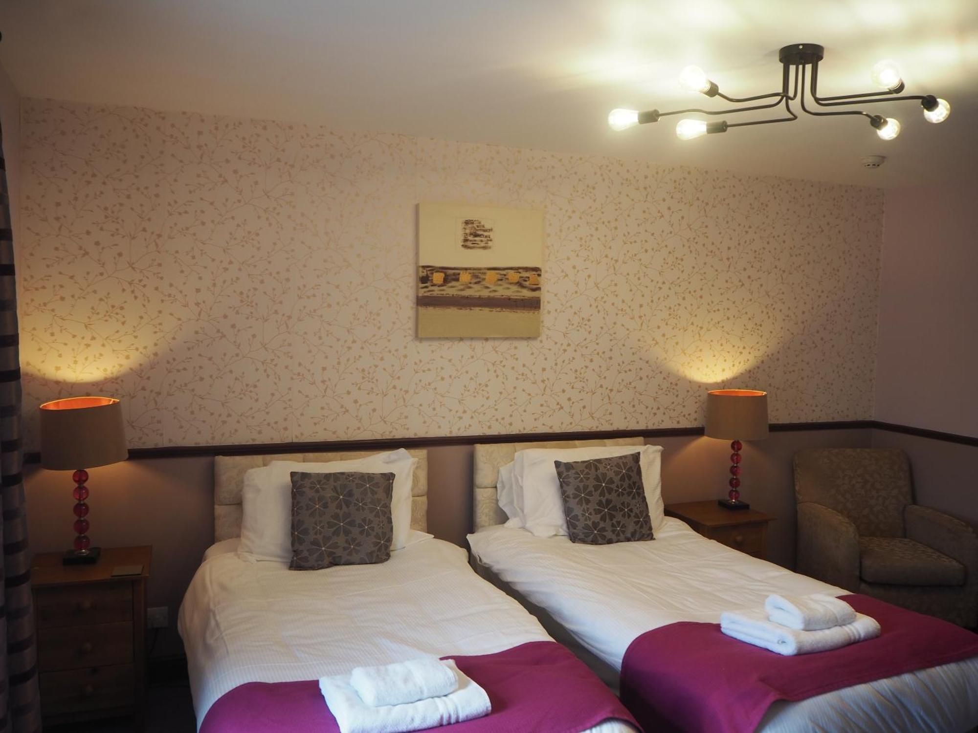 Meare Manor Hotel Глостънбъри Стая снимка