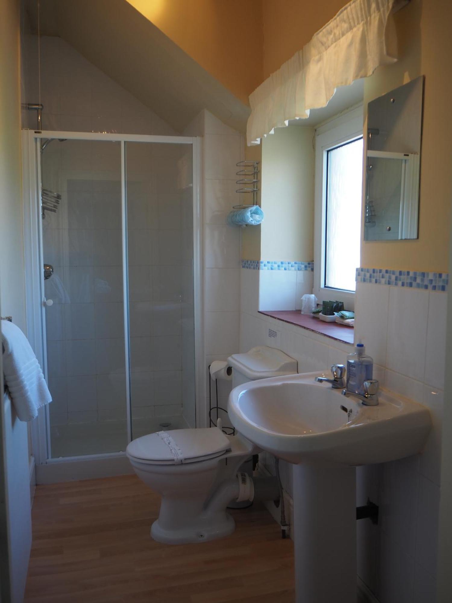 Meare Manor Hotel Глостънбъри Стая снимка