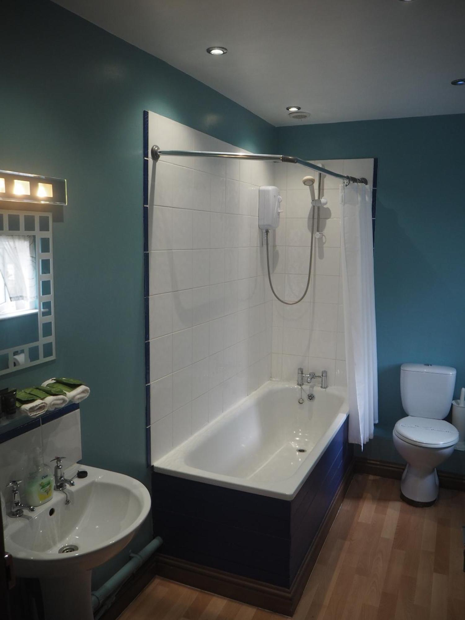 Meare Manor Hotel Глостънбъри Стая снимка