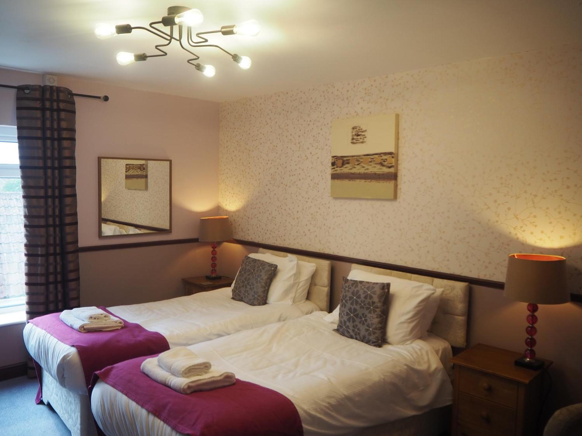 Meare Manor Hotel Глостънбъри Стая снимка
