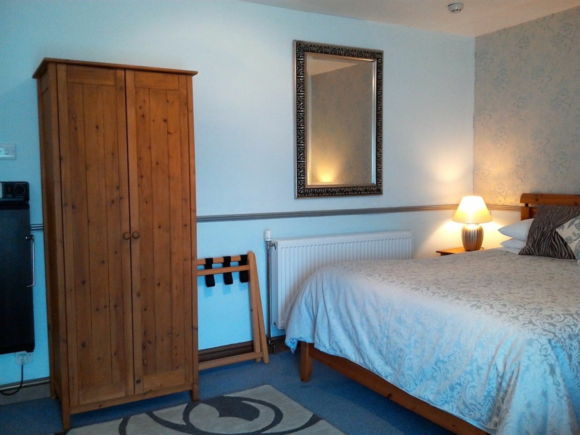 Meare Manor Hotel Глостънбъри Екстериор снимка